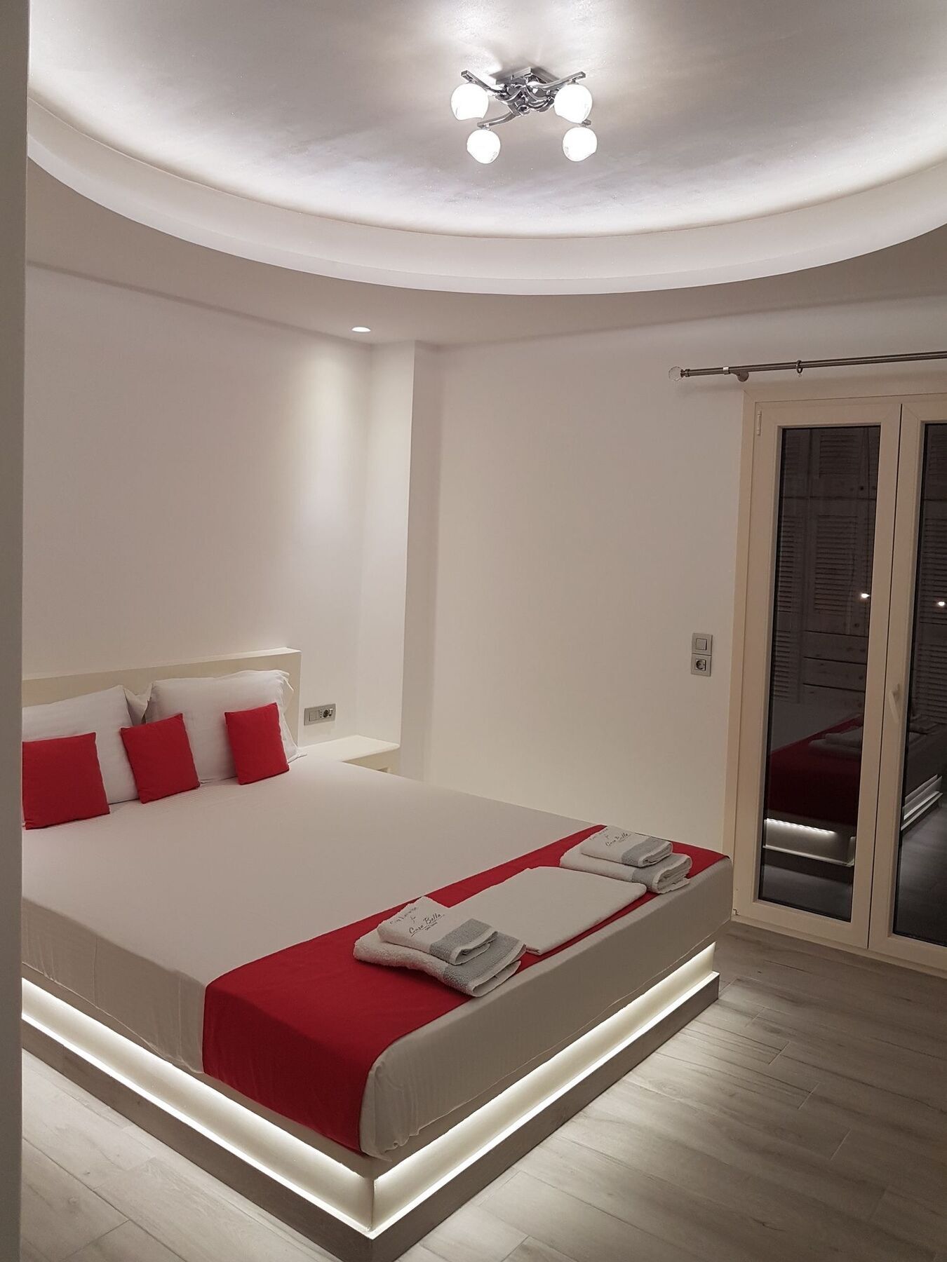 Casa Bella Apartment *