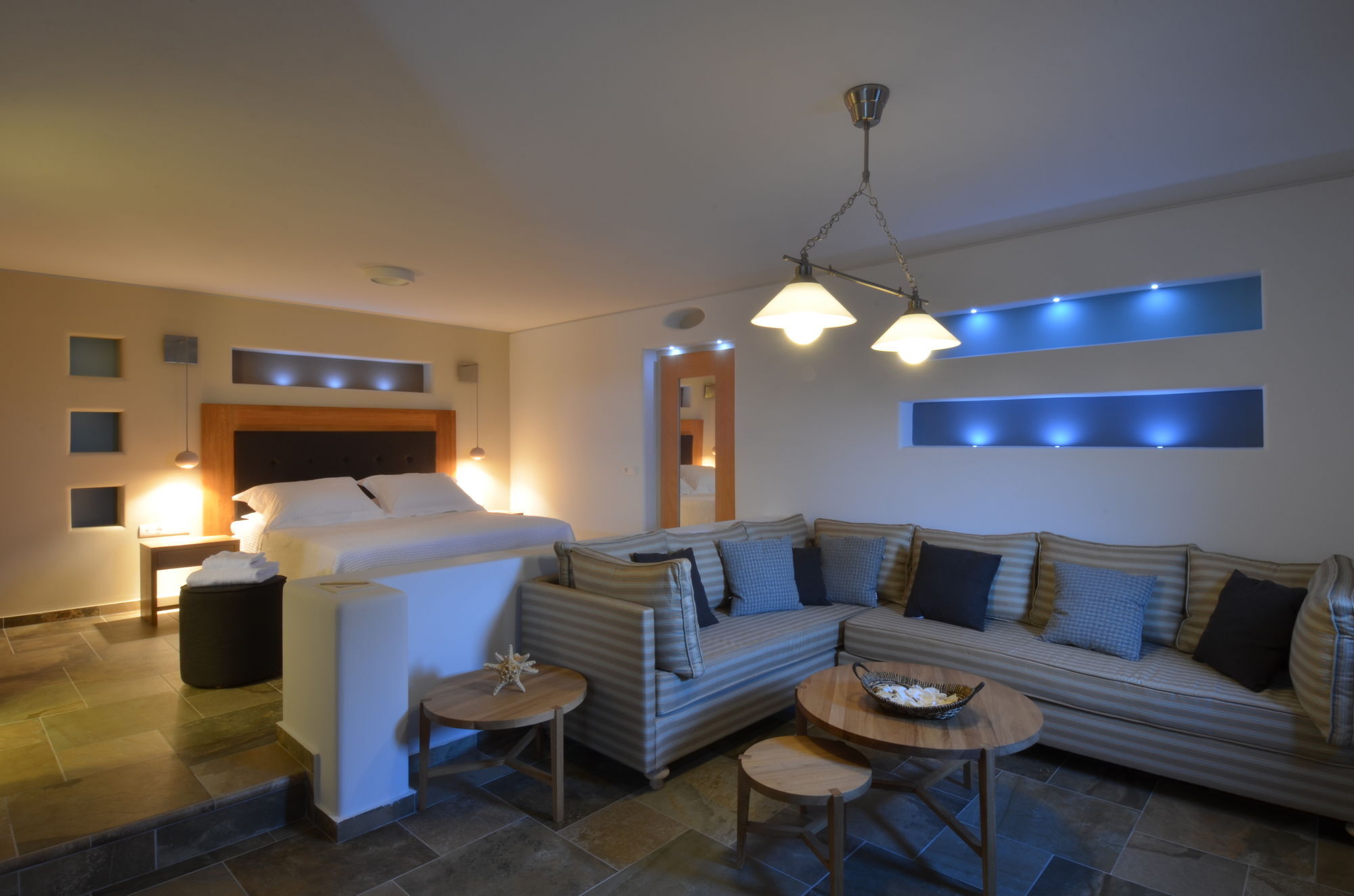 Pleiades Eco Apartment *