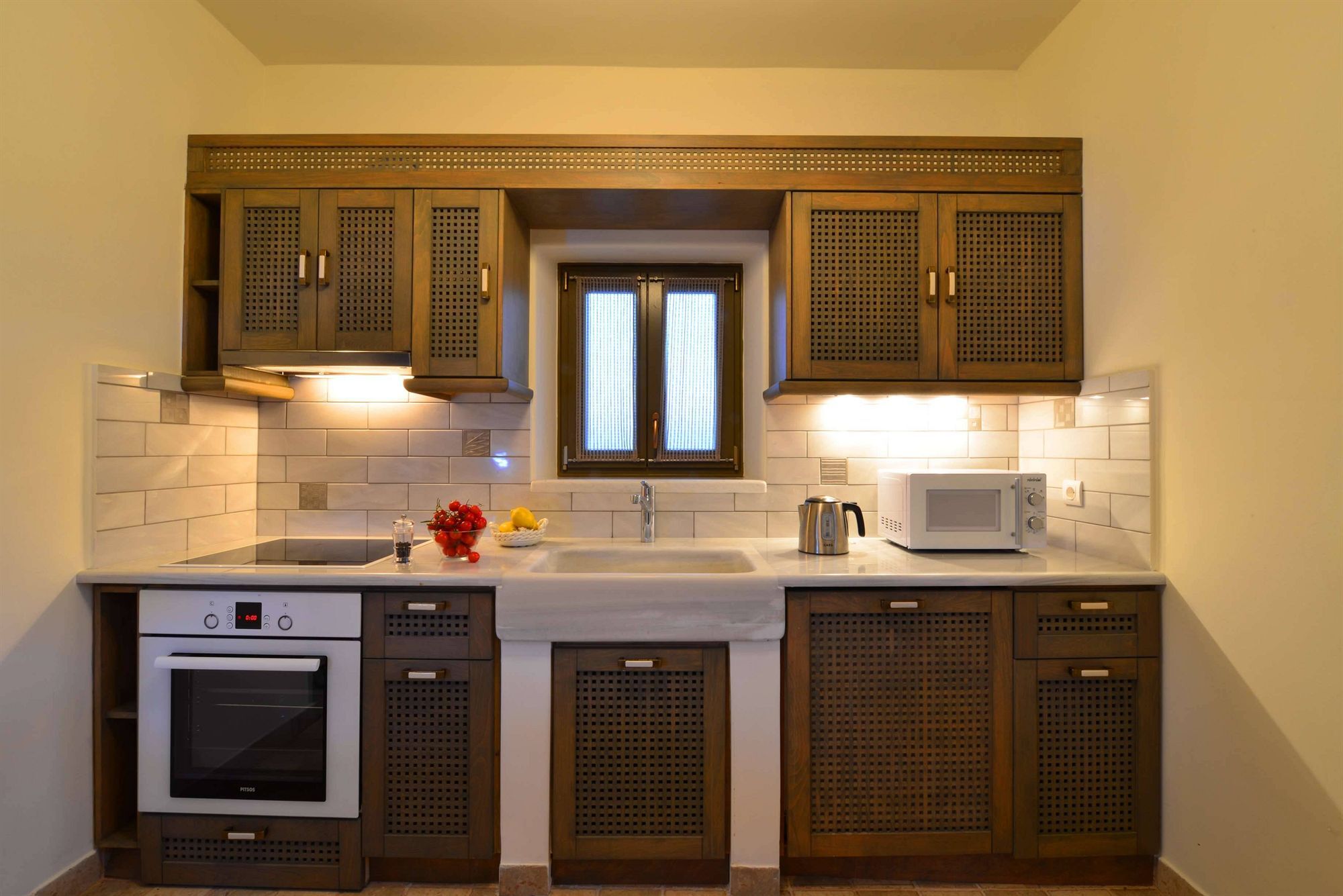 Pleiades Eco Apartment Vothon