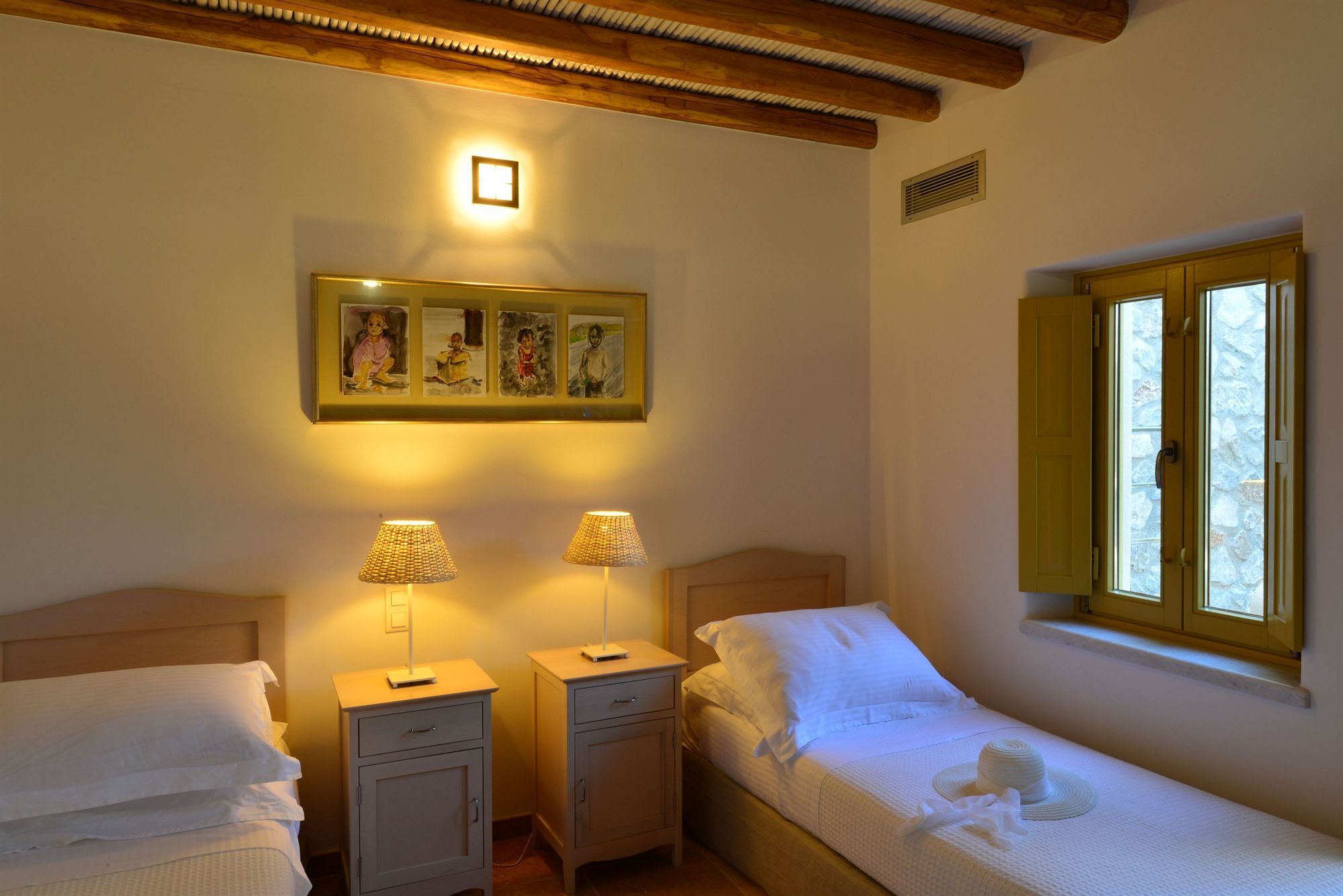 Pleiades Eco Apartment *