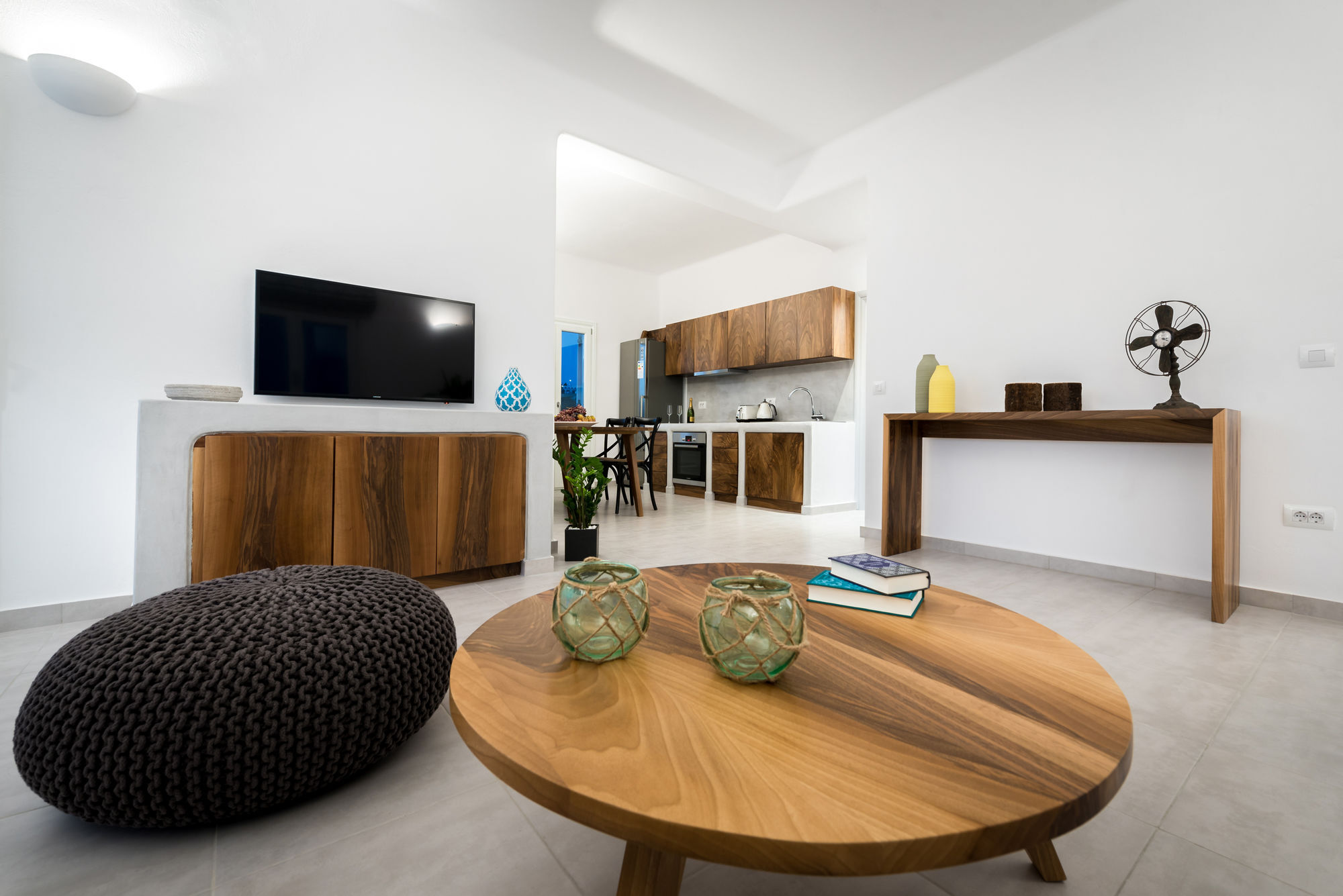 Villa Blanca Luxury