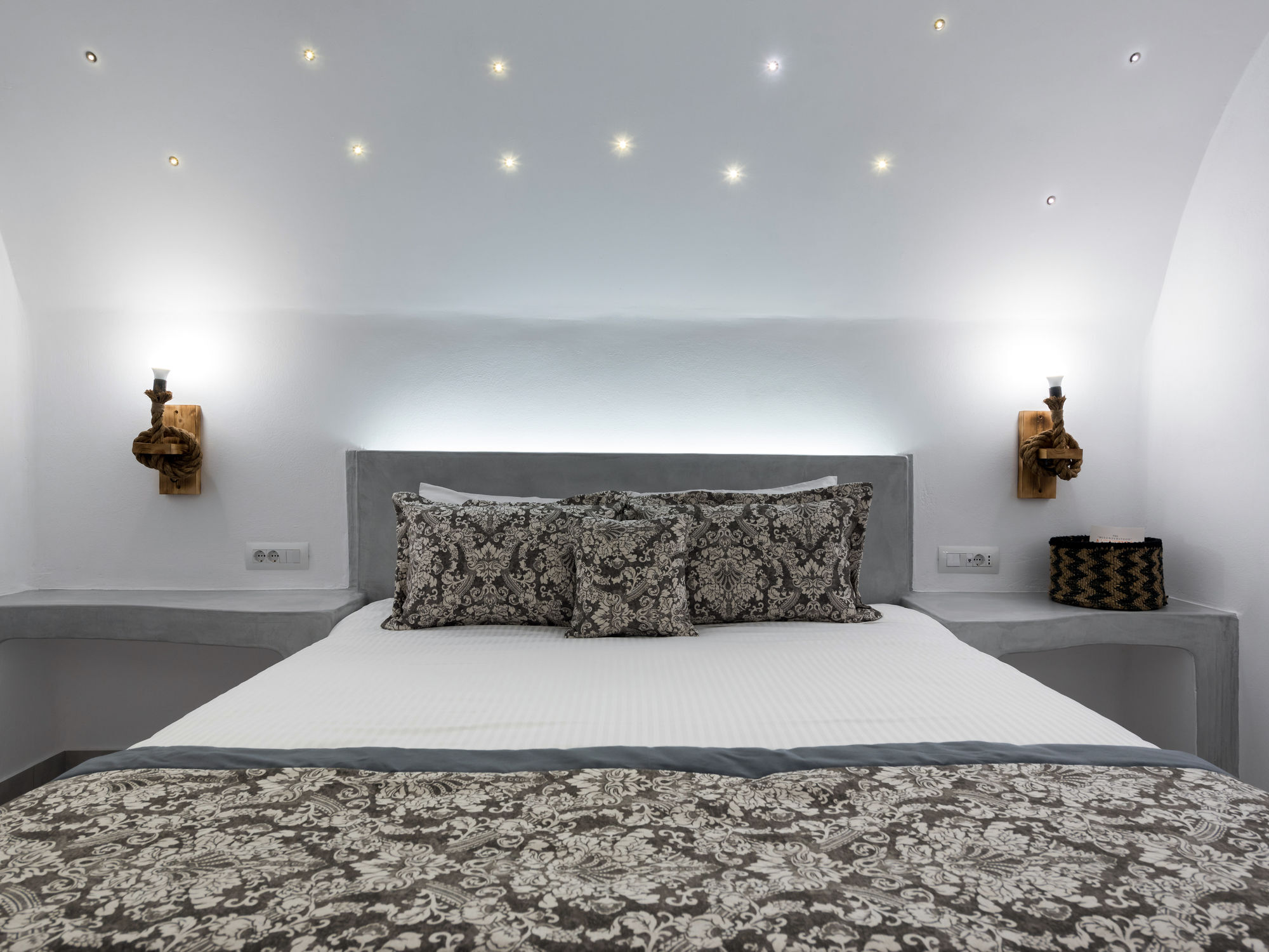 Blanca Luxury Villa *