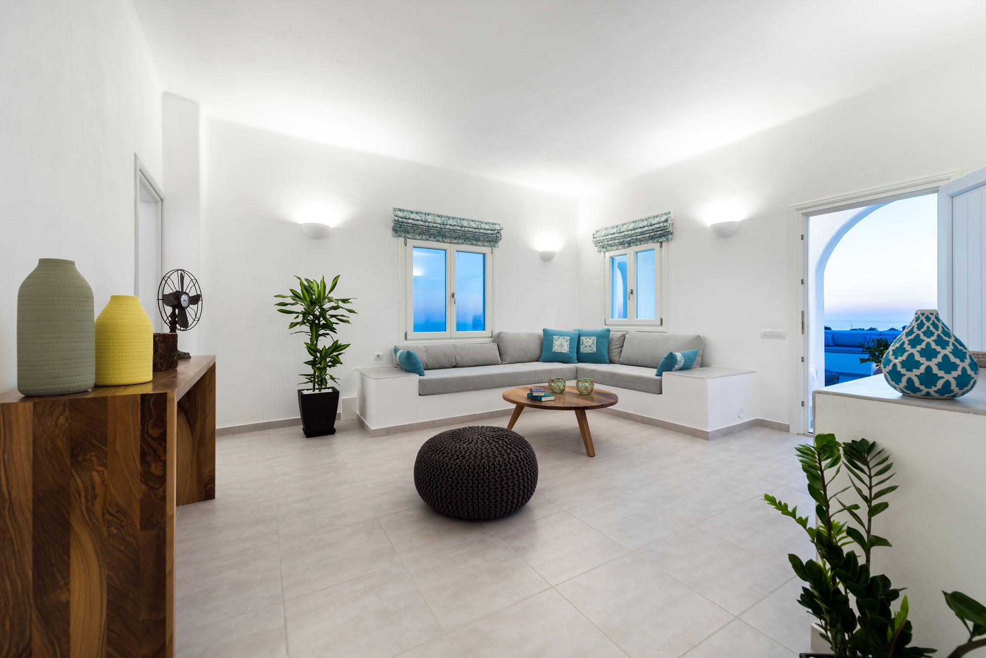 Villa Blanca Luxury *