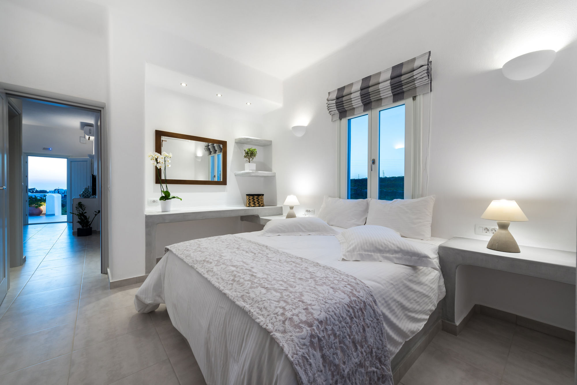 Blanca Luxury