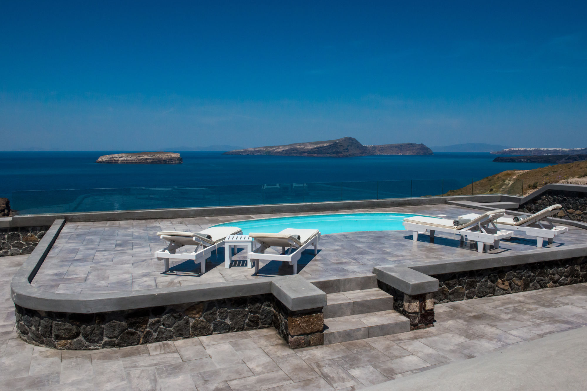 Our Santorini
