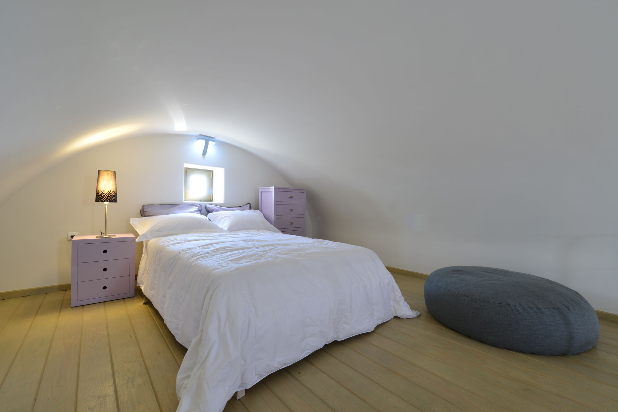 Apartment Pleiades Eco Vothon