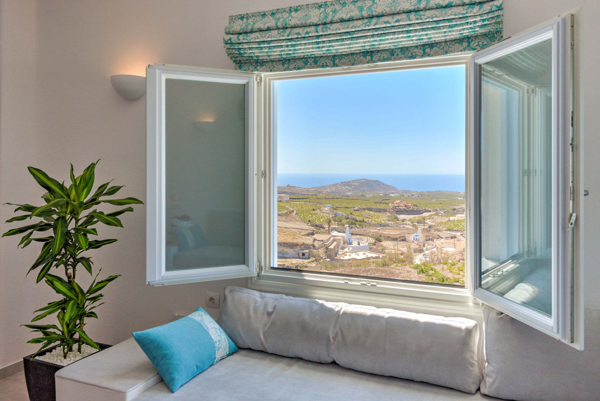 Blanca Luxury Villa *