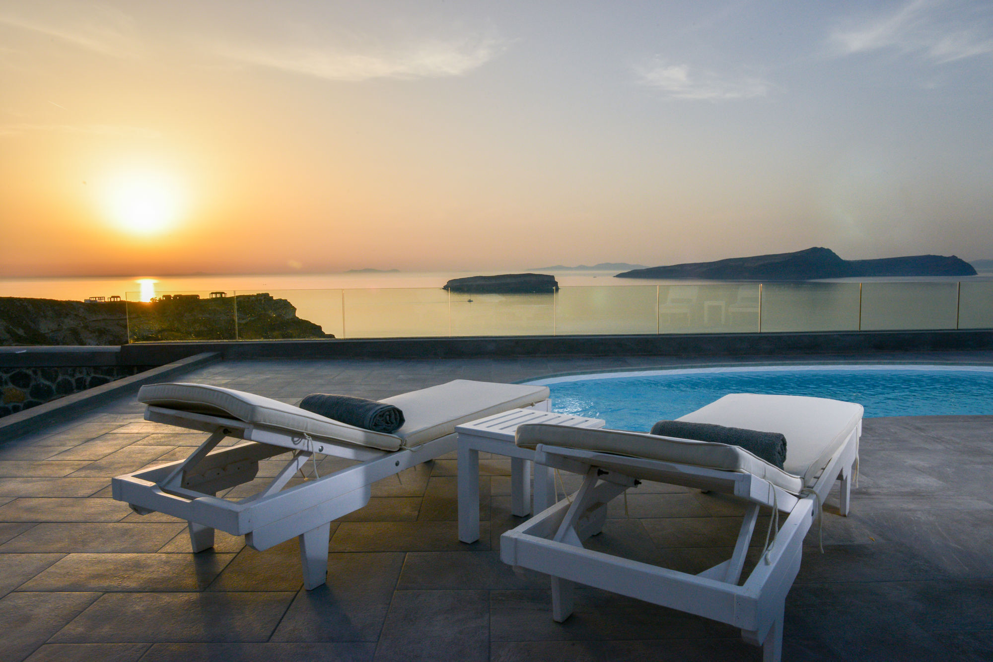 Villa Our Santorini