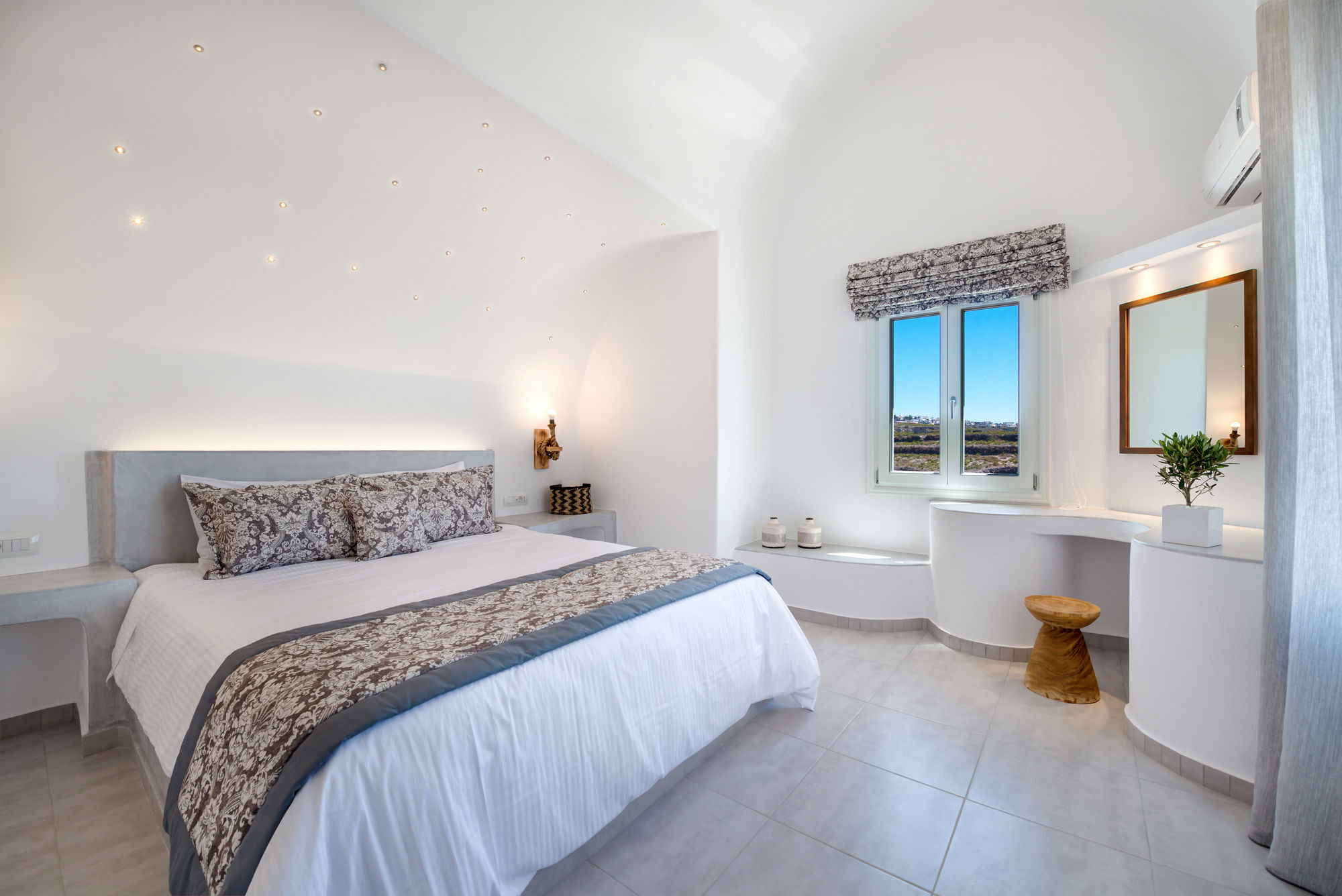 Blanca Luxury Villa
