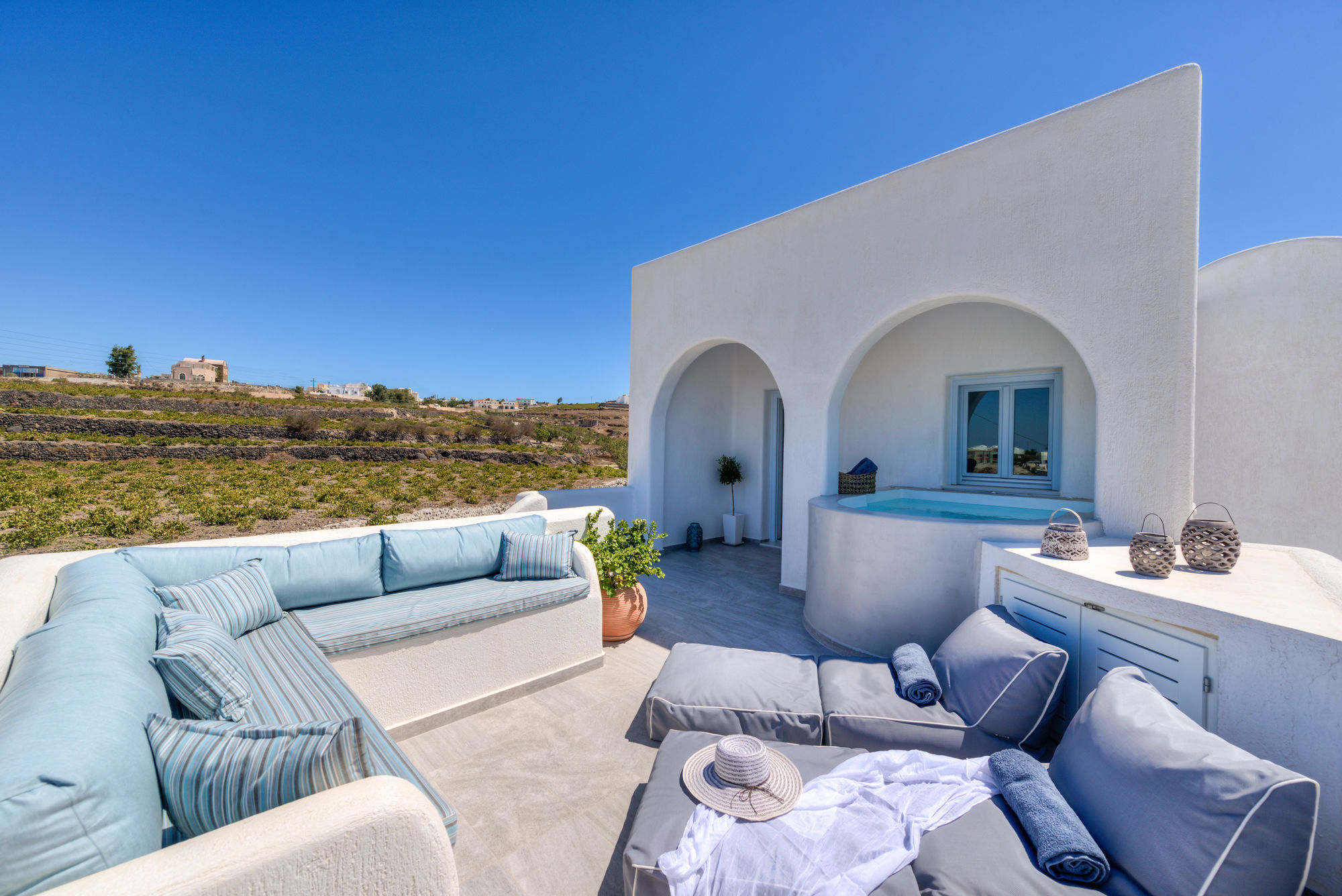 Blanca Luxury *