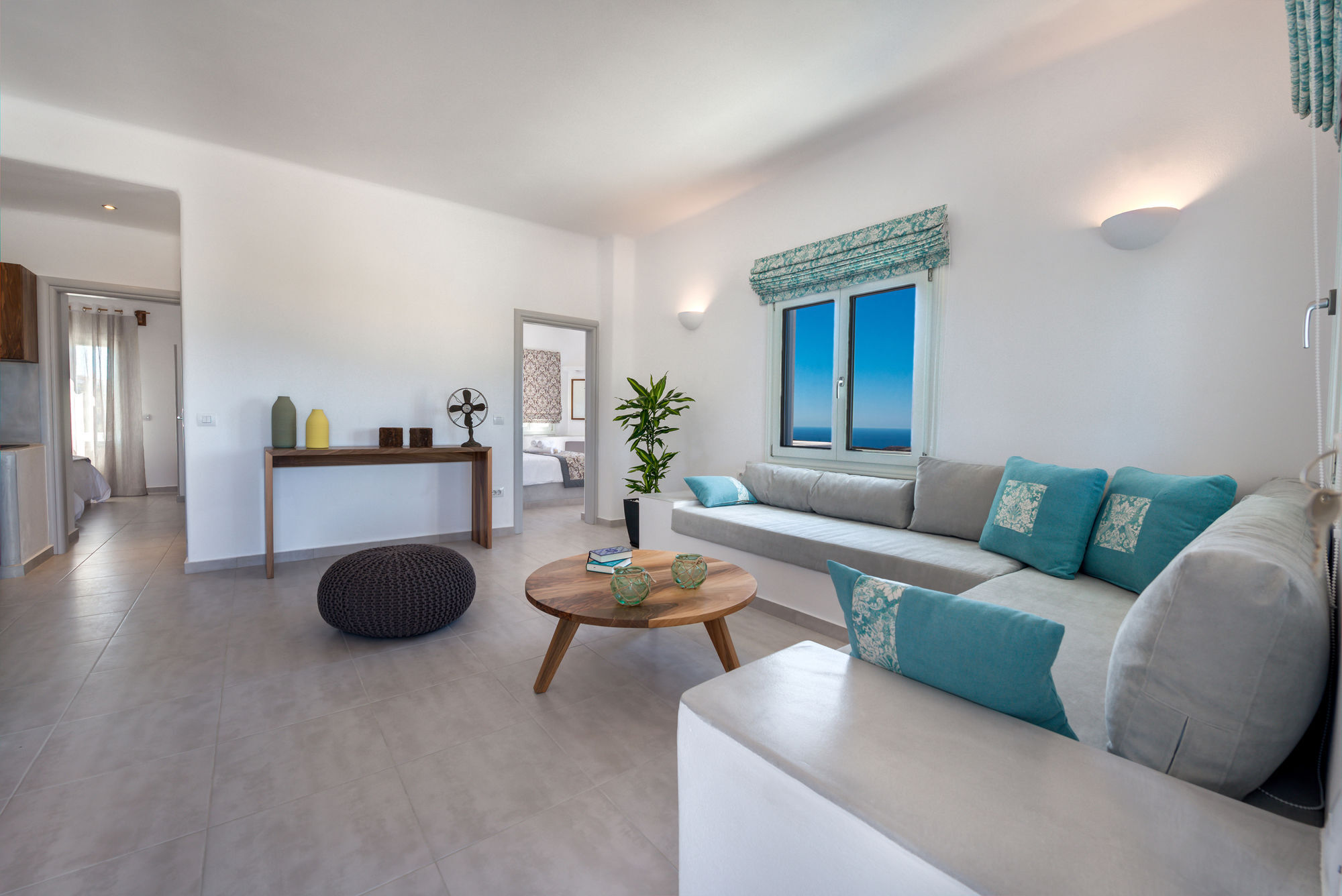 Villa Blanca Luxury *