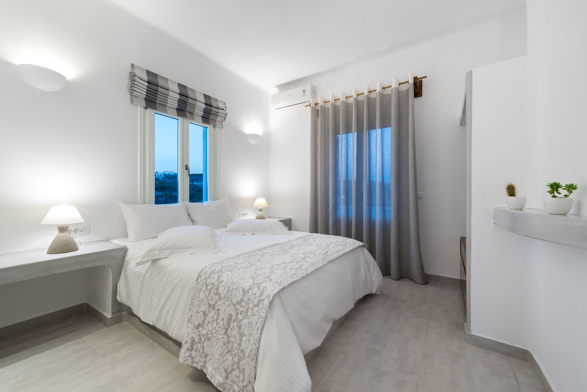 Villa Blanca Luxury
