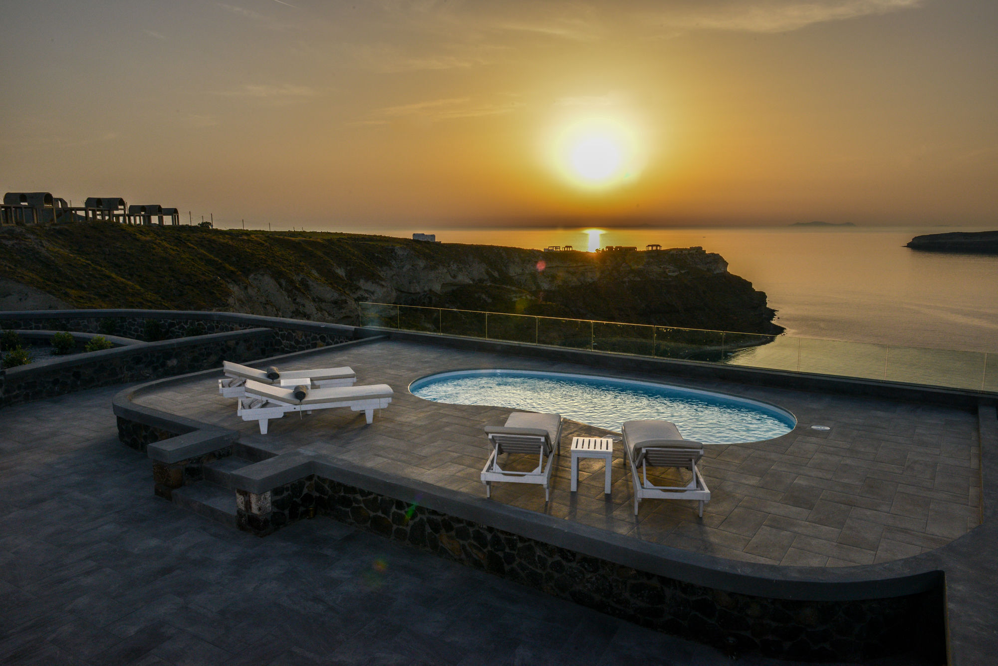 Our Santorini