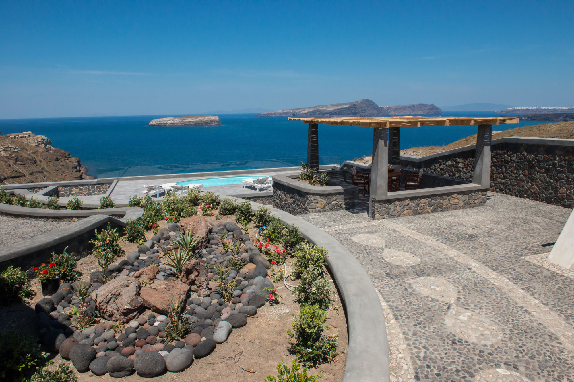 Villa Our Santorini