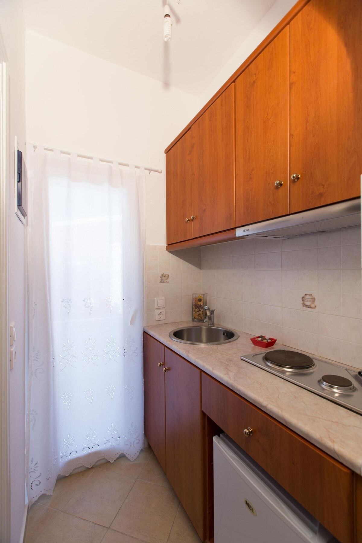 Apartment Aelia Akrotiri (Santorini)
