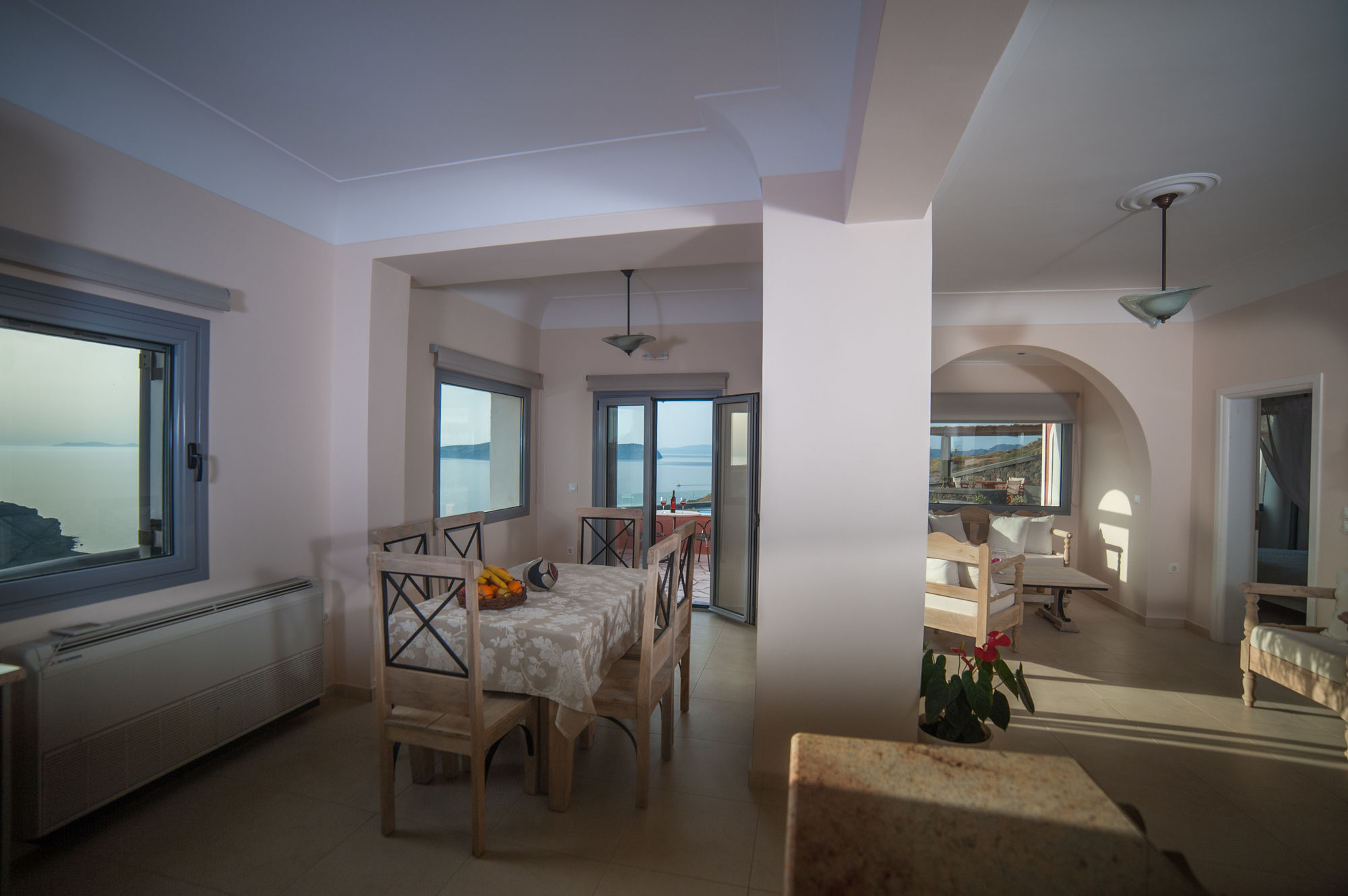 Our Santorini Villa Akrotiri (Santorini)
