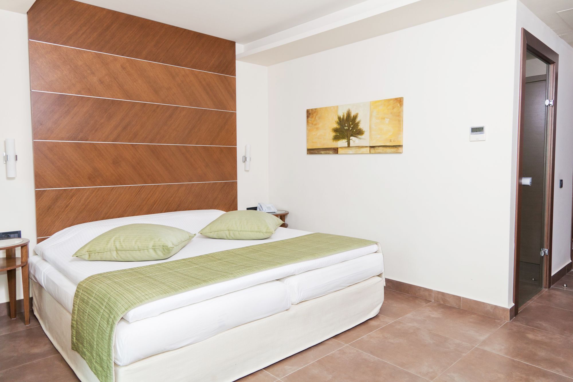 Astros Boutique Hotel