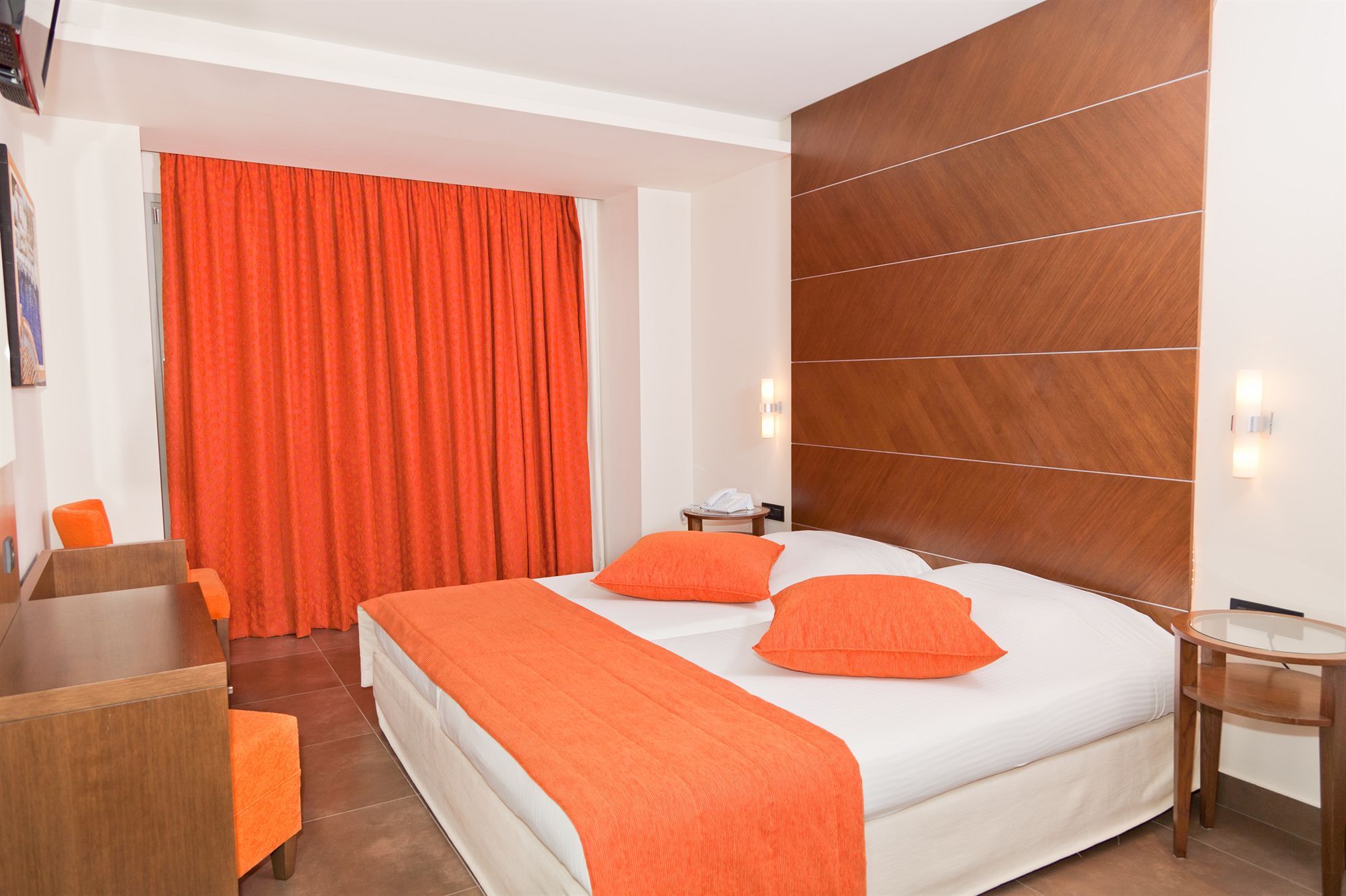 Astros Boutique Hotel Paralio Astros