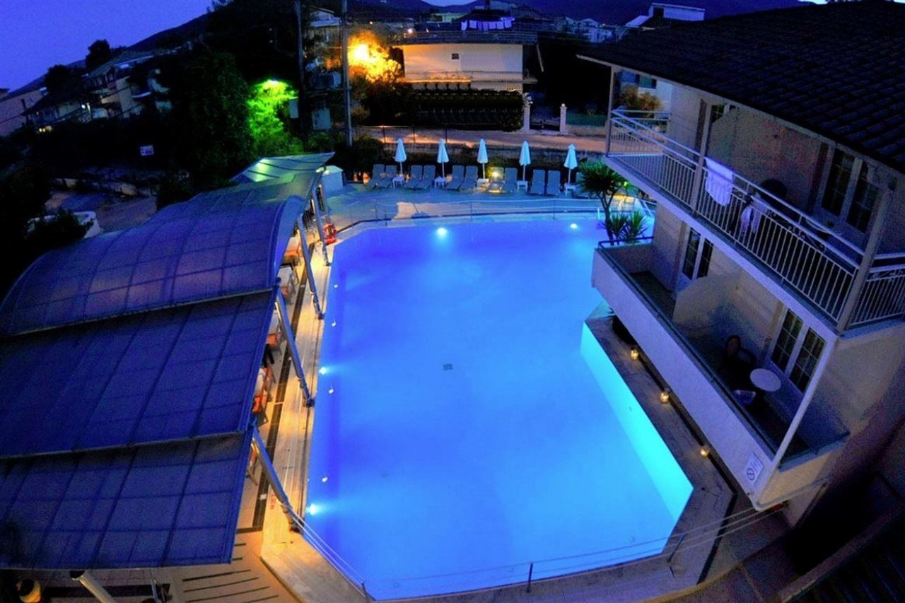 Hotel Bel Air 3*