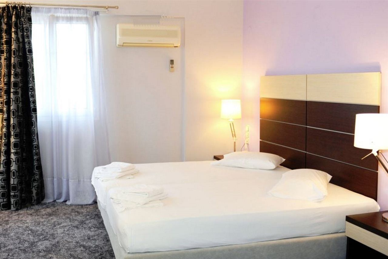 Bel Air 3* Nydri (Lefkada)
