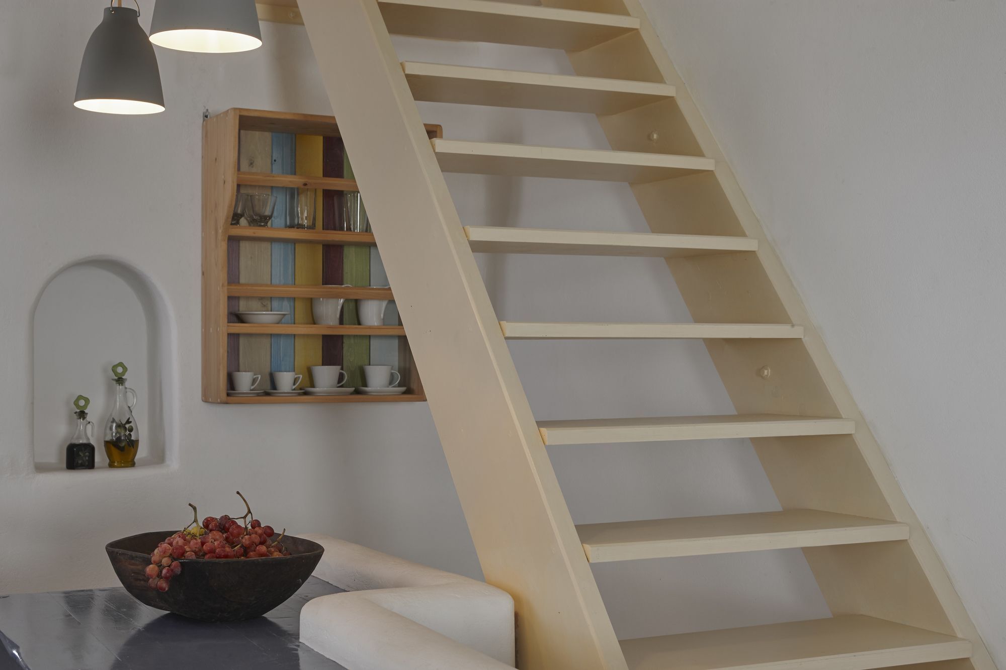 Villa Agrikoia Oia (Santorini)
