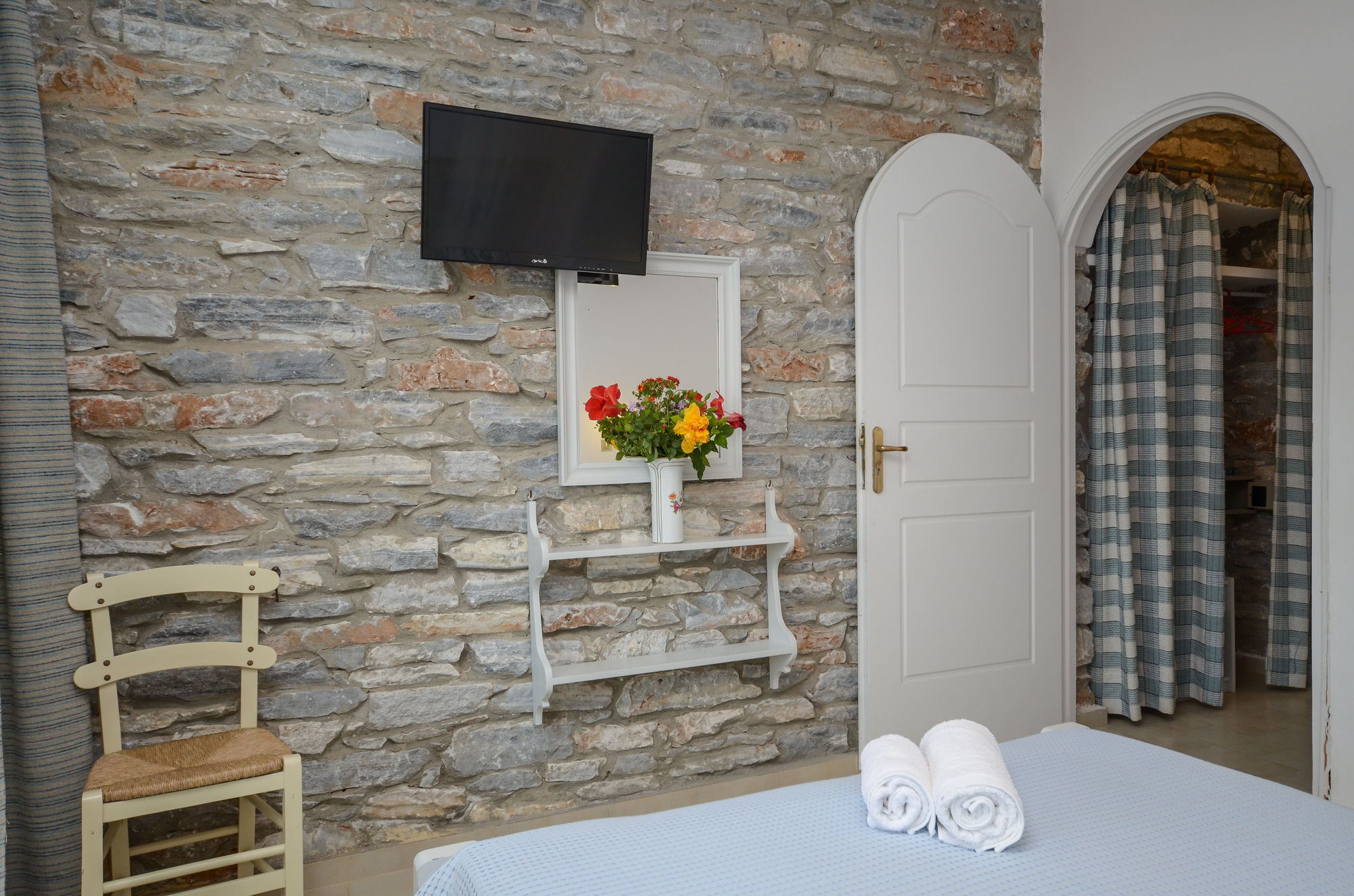 Victoria Apartment Mikri Vigla