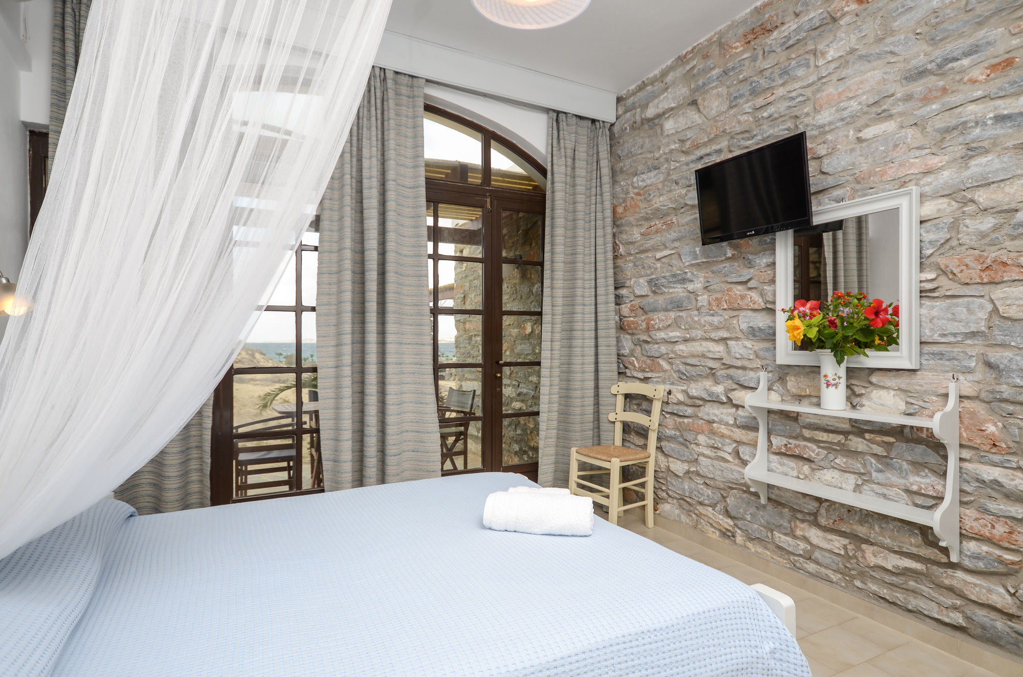 Victoria Apartment Mikri Vigla