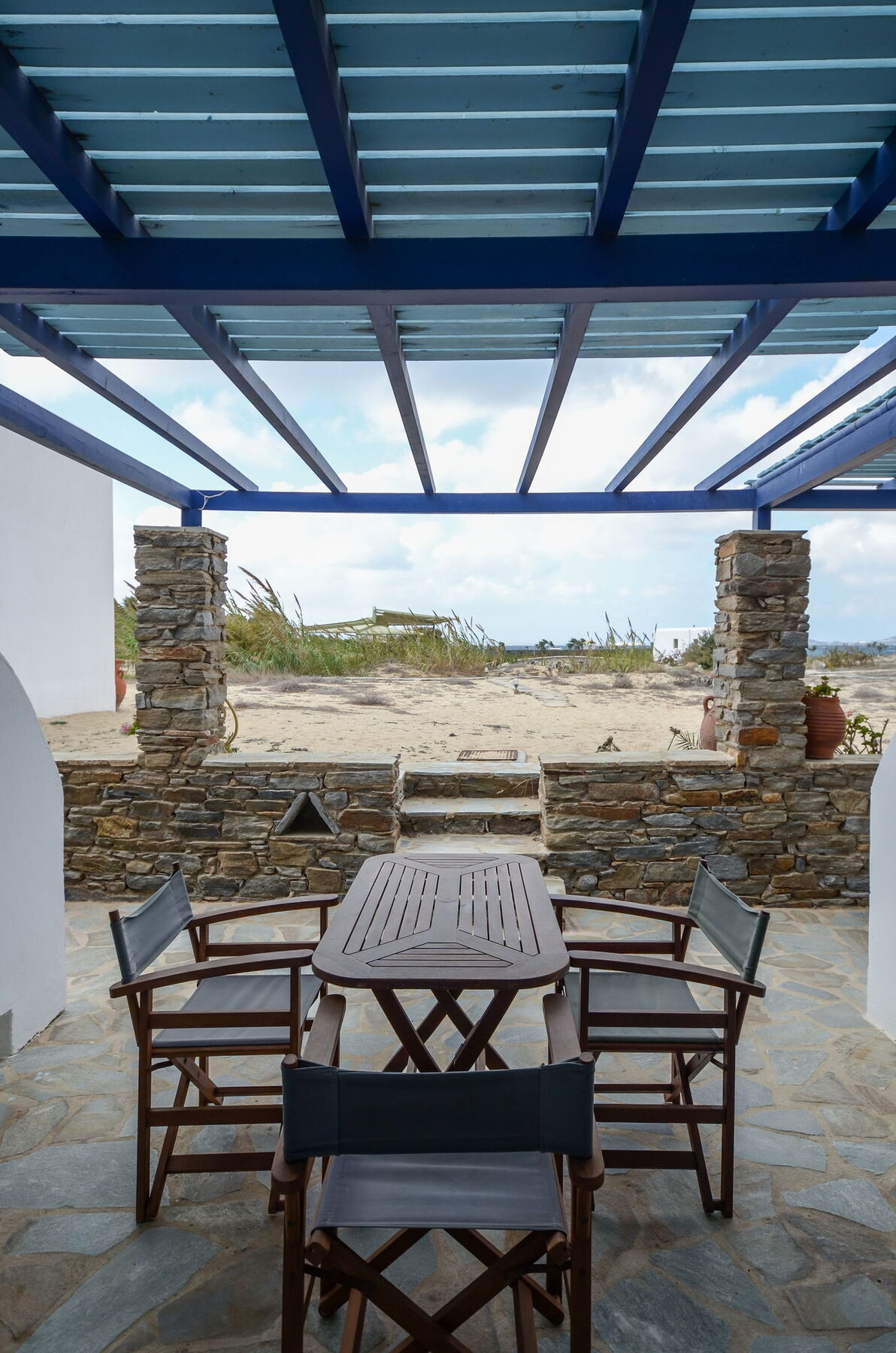 Apartment Victoria Mikri Vigla