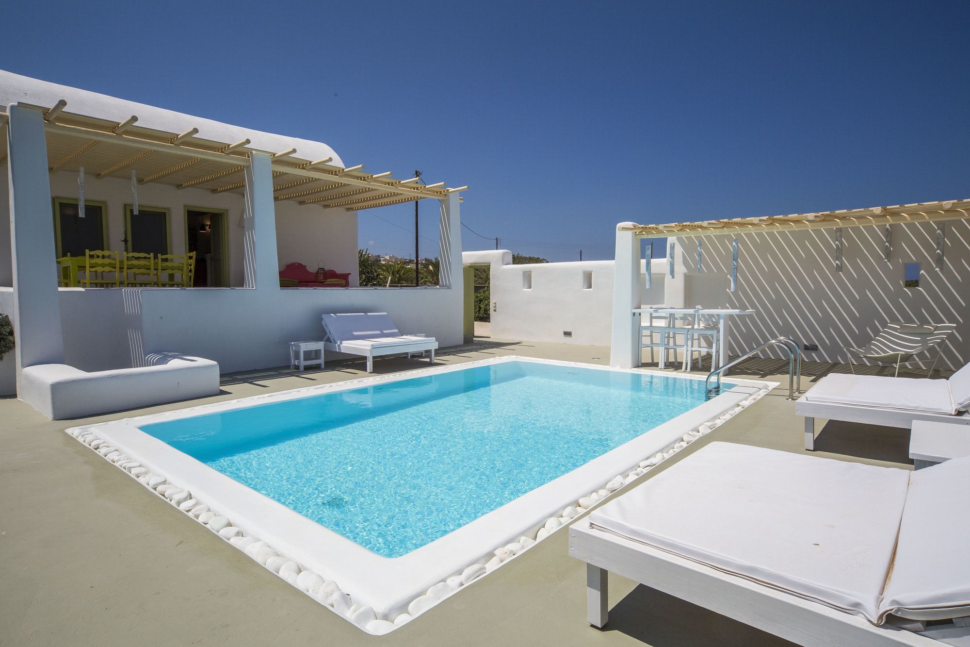 Agrikoia Villa *