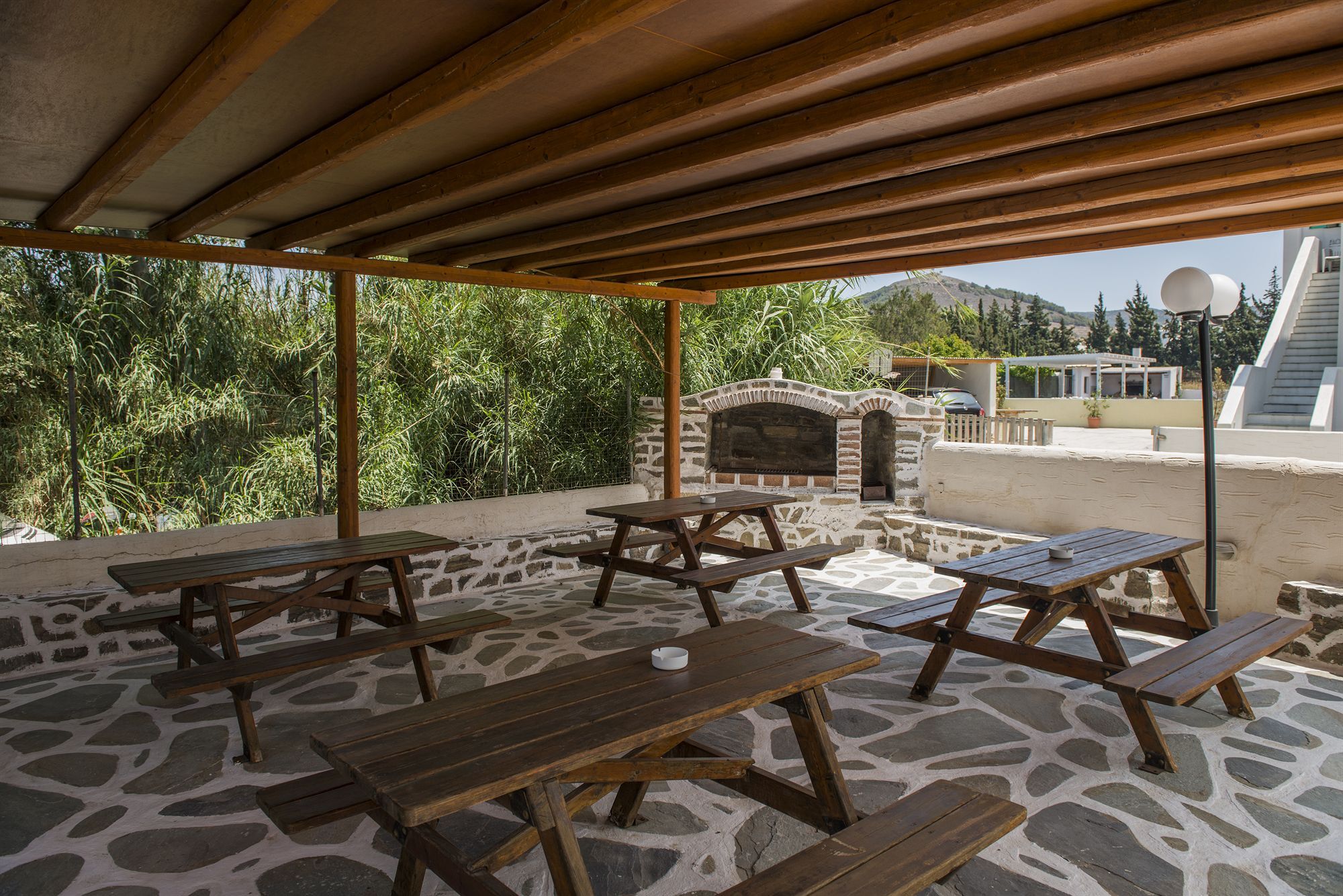 Apartment Malamas Parikia (Paros)