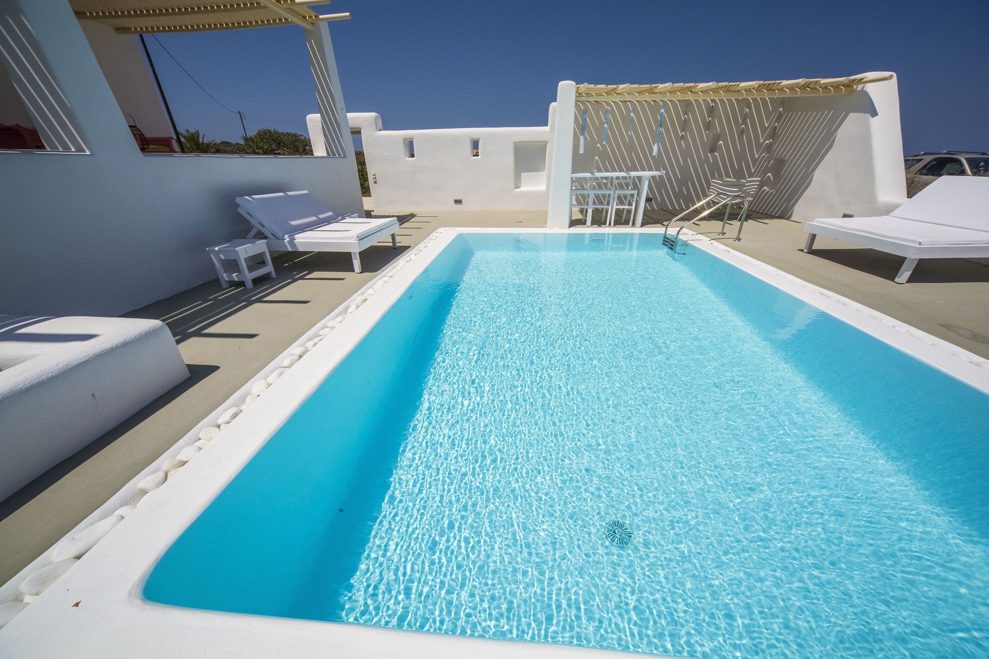 Agrikoia * Oia (Santorini)
