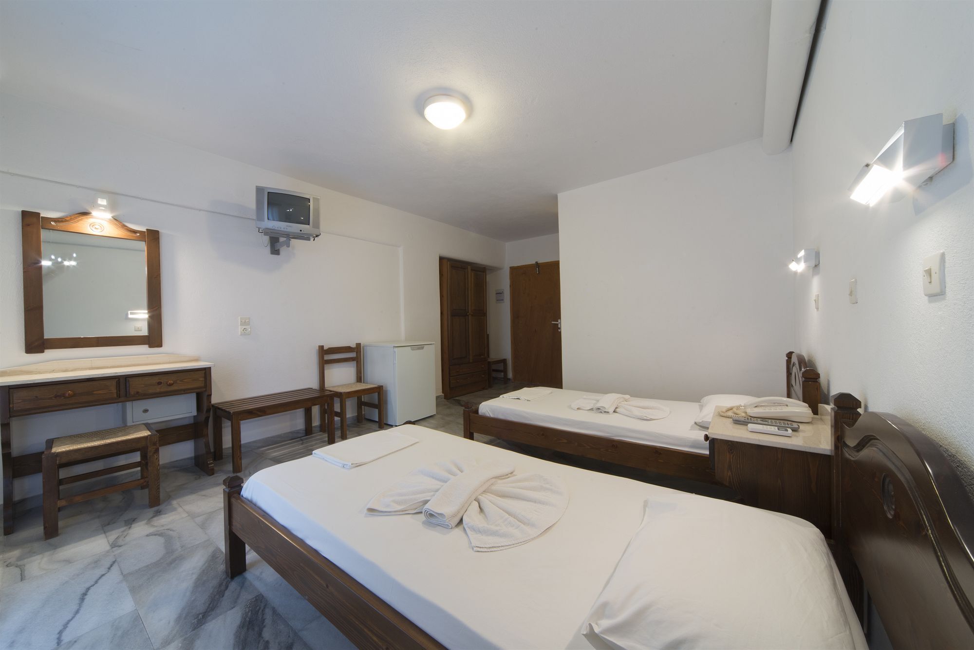 Apartment Malamas Parikia (Paros)