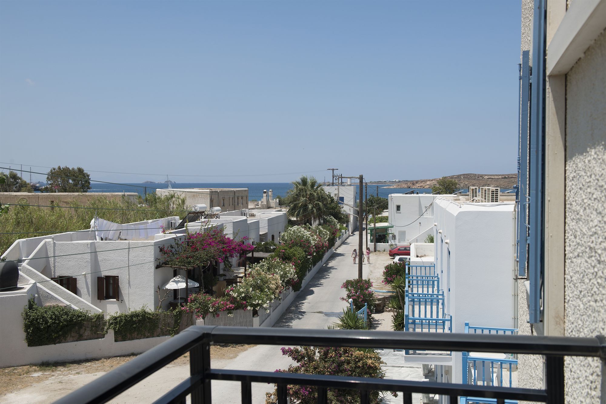 Malamas Parikia (Paros)