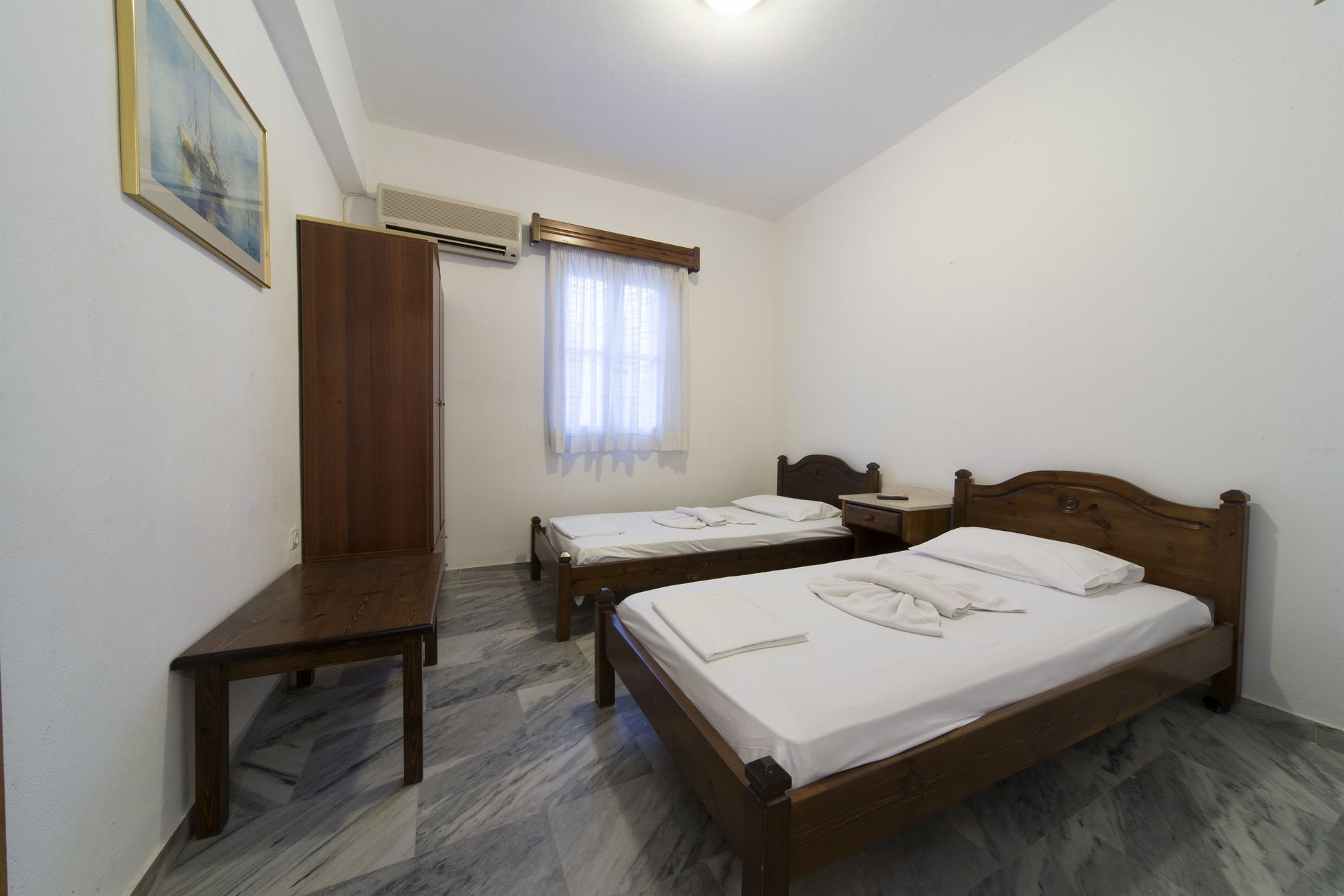 Apartment Malamas