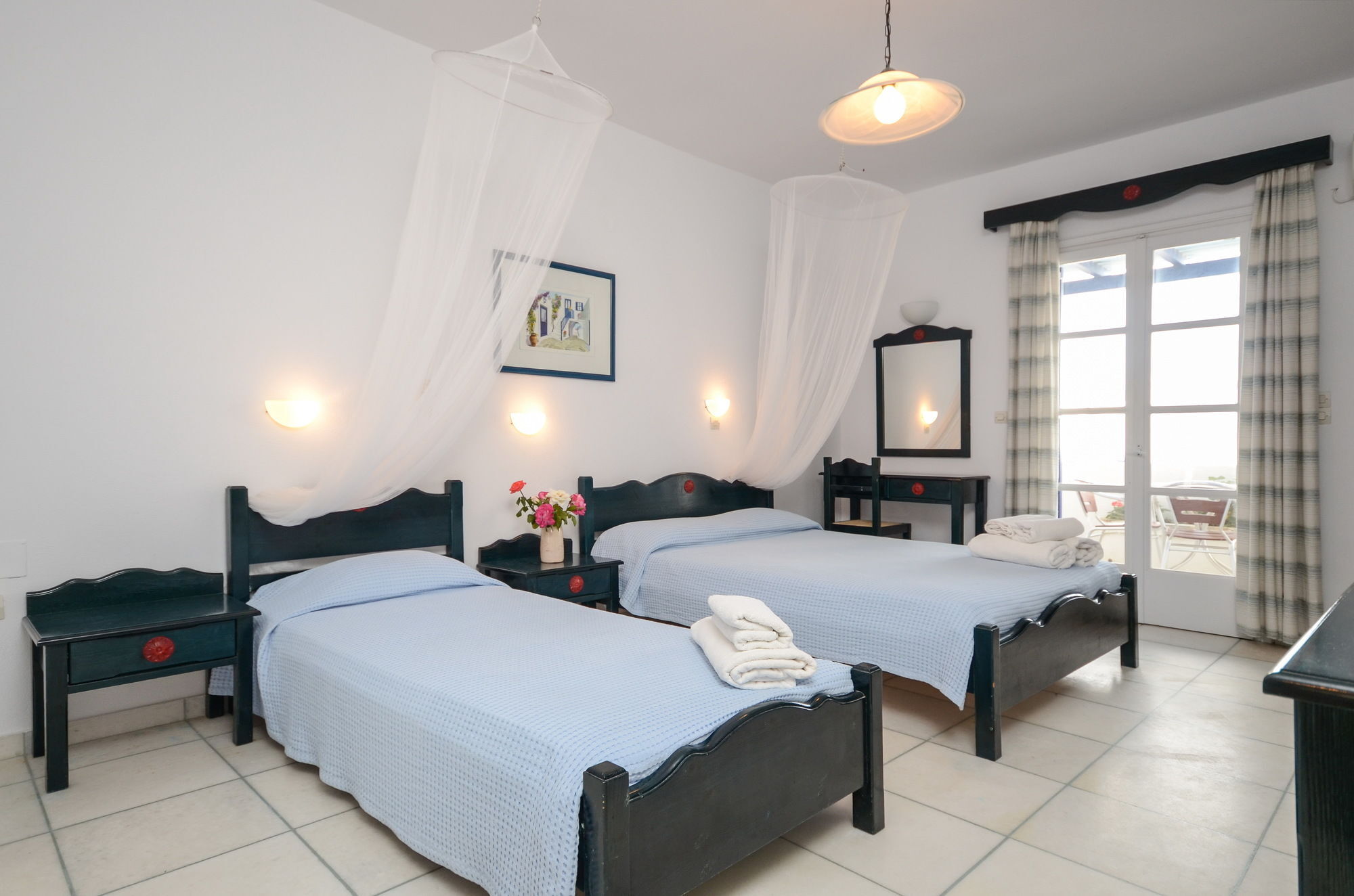 Apartment Victoria