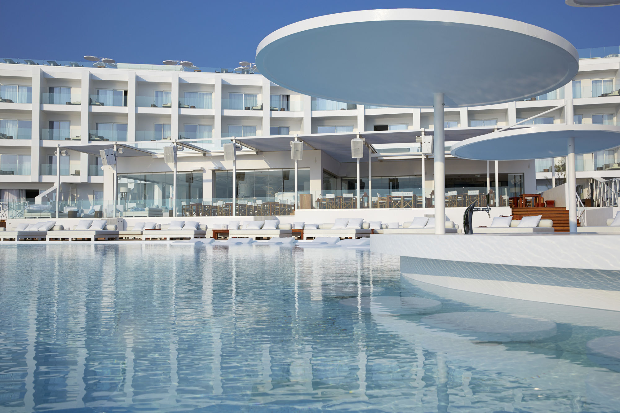 Nikki & 5* Porto Heli