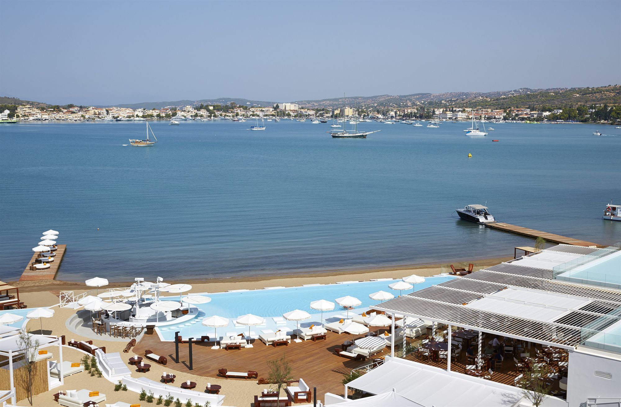 Resort Nikki & Porto Heli