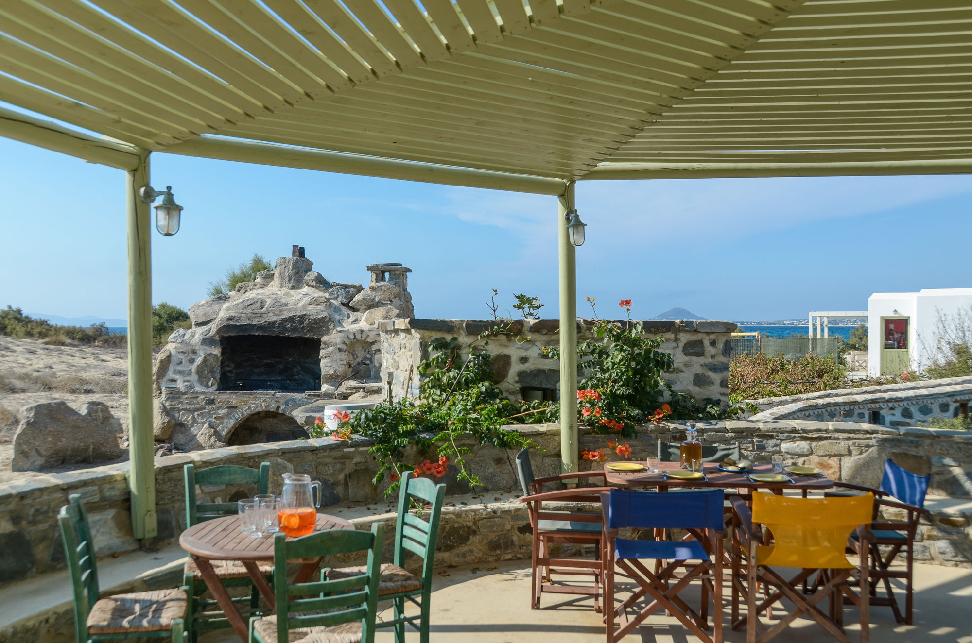 Victoria Apartment Mikri Vigla