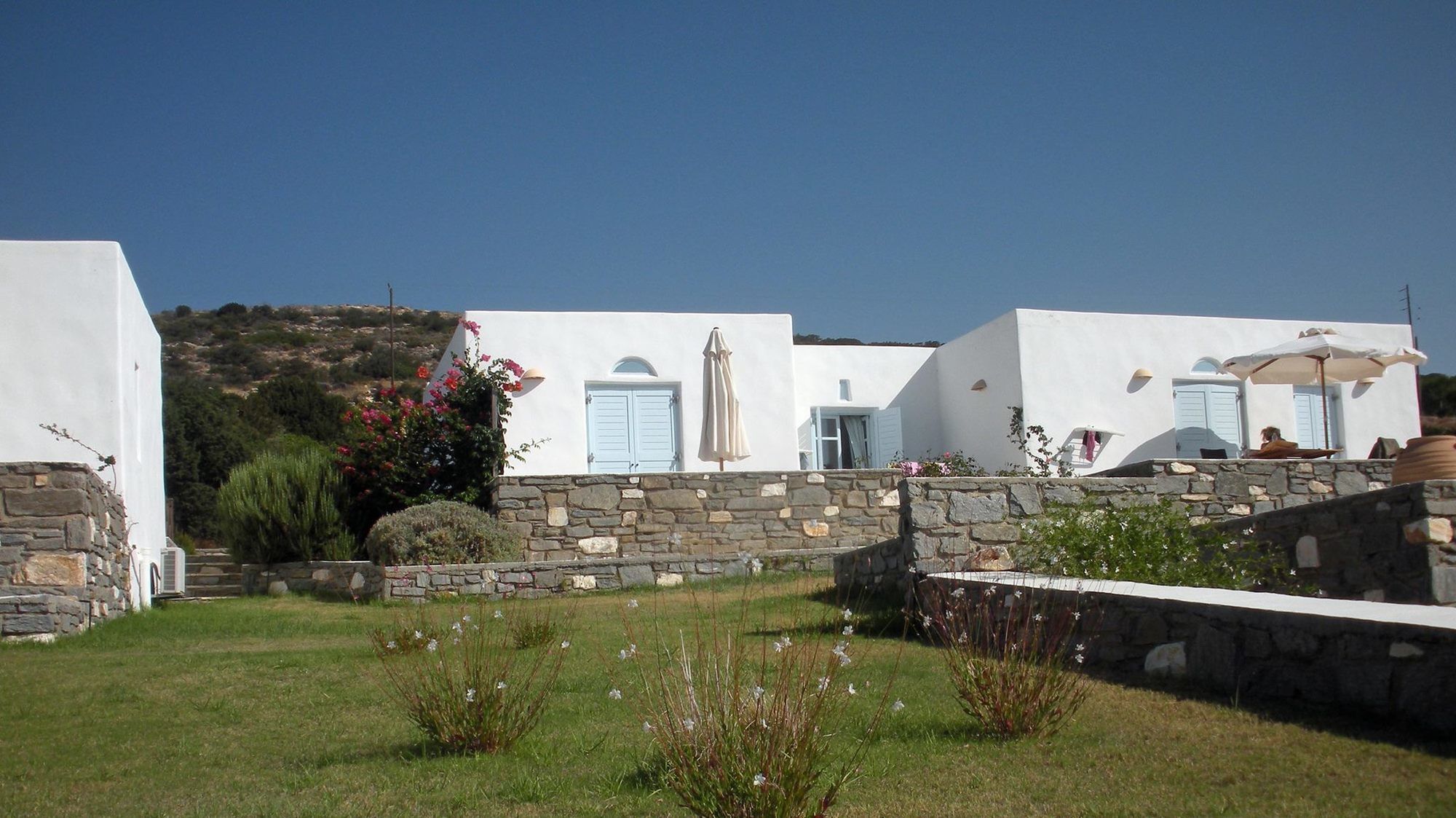 Glyfa Village Apartment