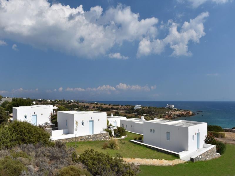 Glyfa Village