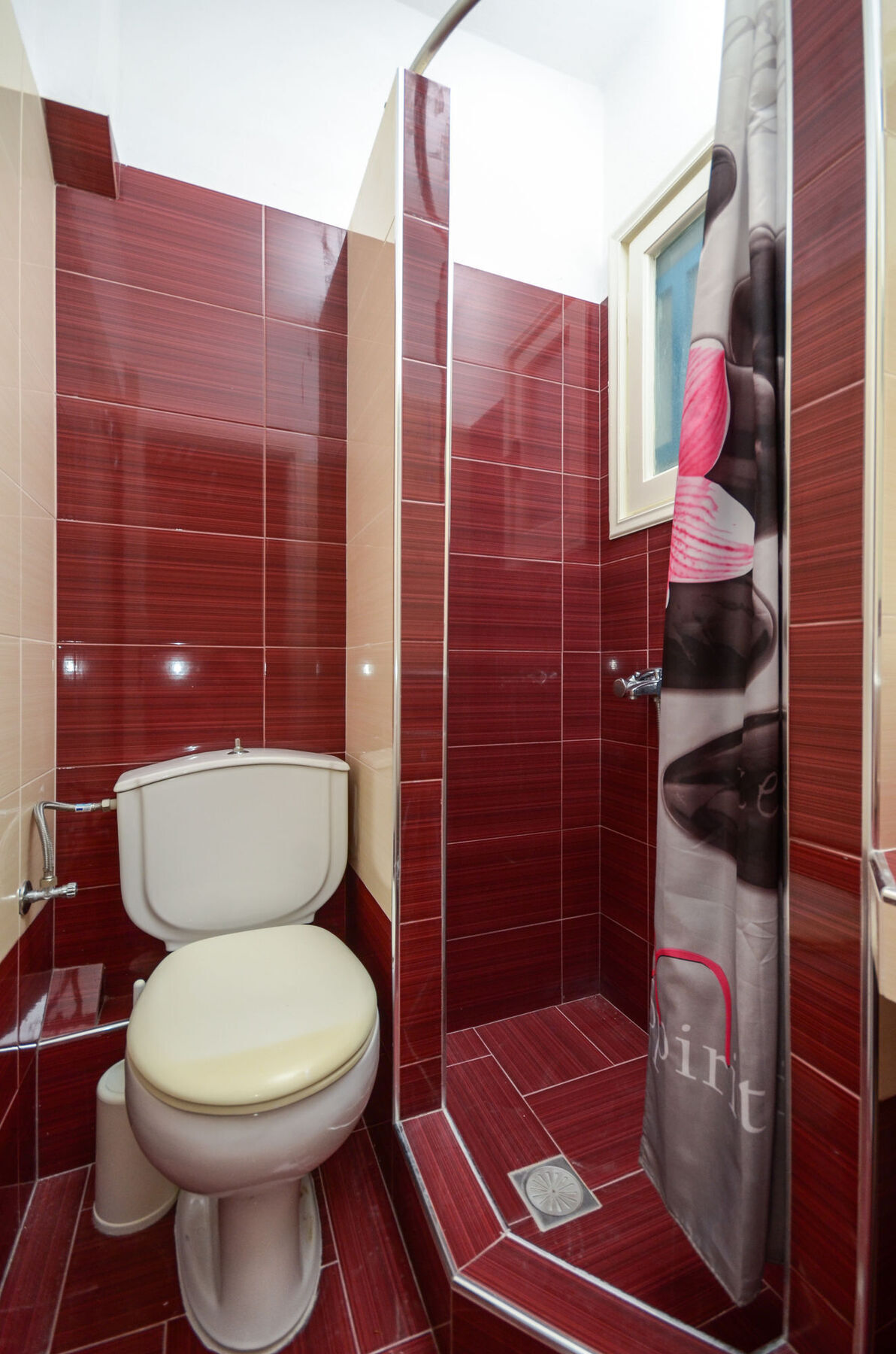 Apartment Kahlua Agios Prokopios (Naxos)