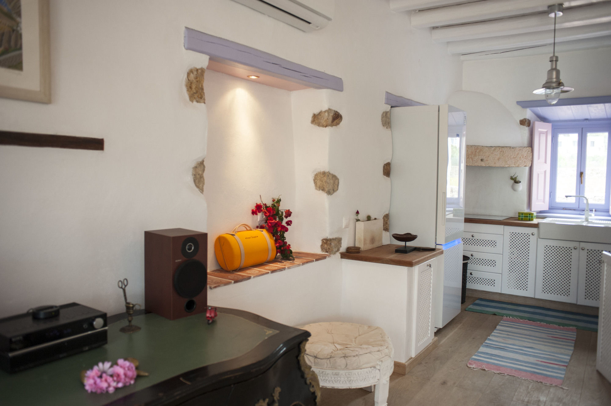 Villa Del Mar *