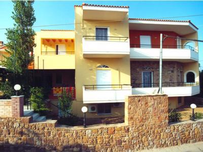 Sunrise Hotel