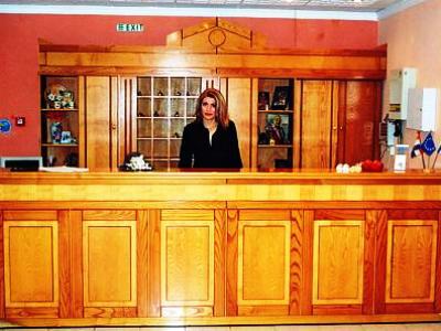 Sunrise Hotel Agia Ermioni