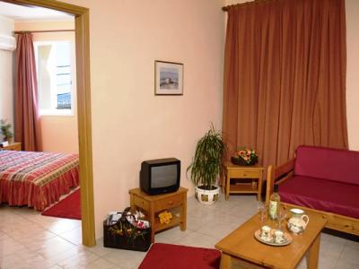 Hotel Sunrise Agia Ermioni