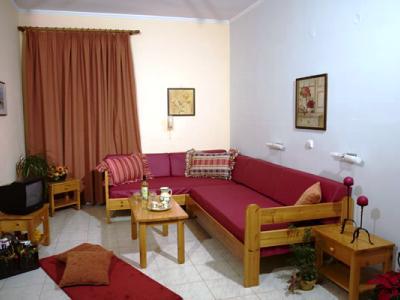 Sunrise Hotel Agia Ermioni
