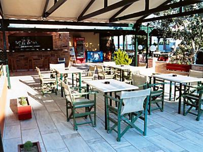 Sunrise Hotel Agia Ermioni