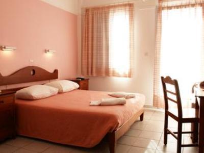 Hotel Acteon
