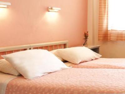 Hotel Acteon 2*