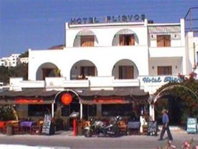 Hotel Flisvos 2*
